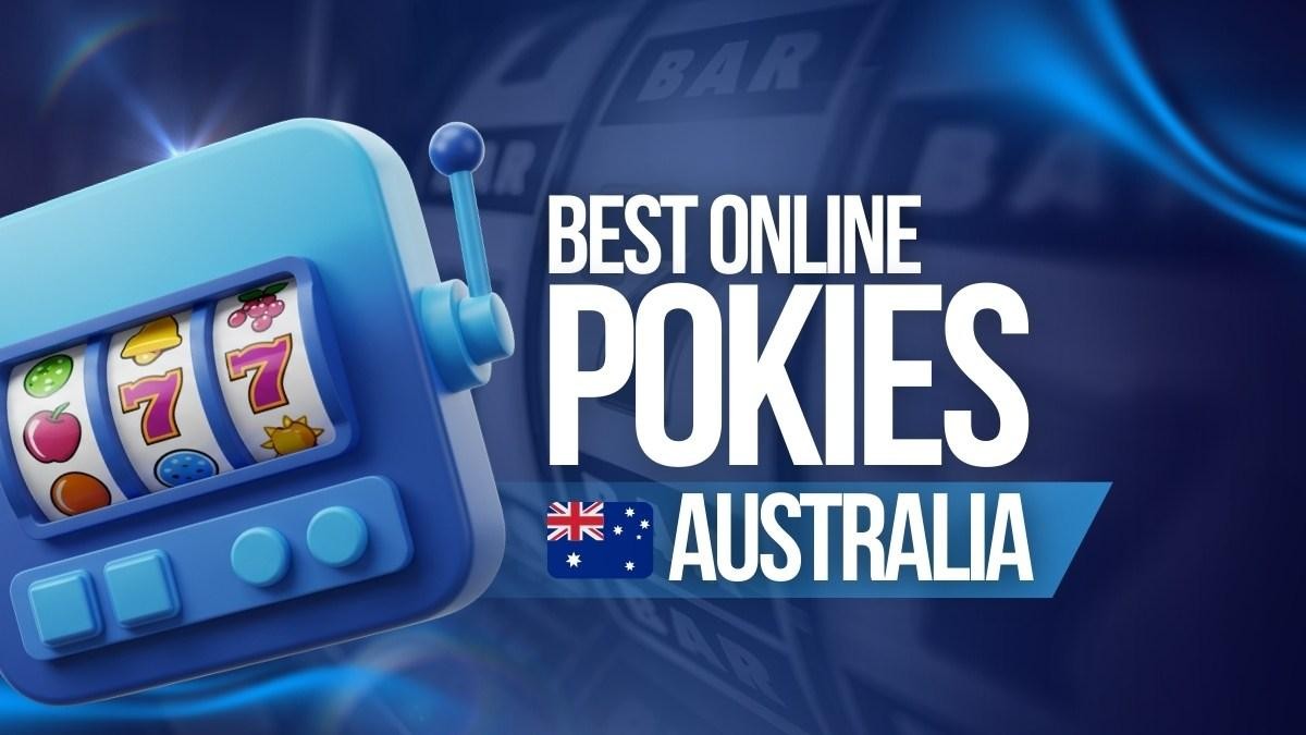 online pokies australia
